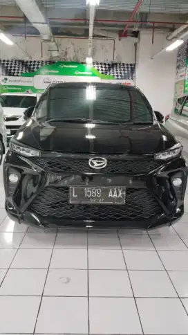 Disewakan Mobil All New Xenia Matic 2022