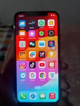 Iphone 11 pro 64gb