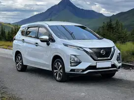 Nissan Livina 2019 Bensin