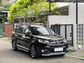 Honda BRV Prestige 2019 AT Matic Model 2020 Istimewa no ertiga