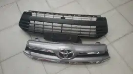 Grill bawah innova reborn Original