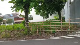 Tanah Shm Hook 508m2 Di Dago Jl.Cigadung Bandung Utara