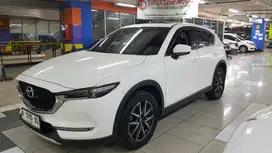 Mazda CX-5 2018 Bensin