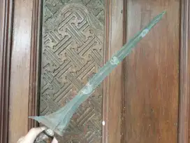 KERIS EX KOLEKSI PRIBADI