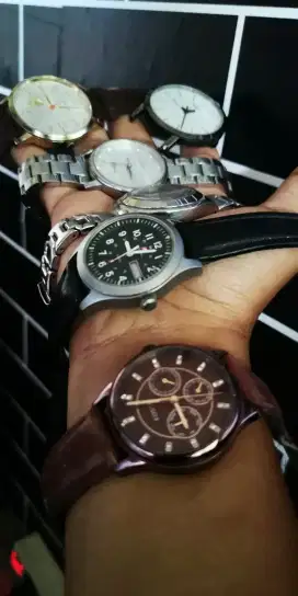 Jam tangan ori murah