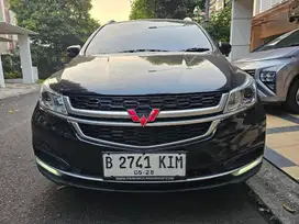 Wuling Cortez Turbo Matic Tahun 2023