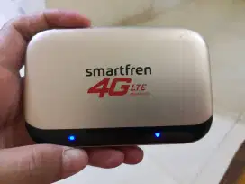 Mifi andromax M5 untuk kartu smartfren
