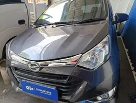 DAIHATSU 2019 SIGRA R 1.2 M/T OTOMART SURABAYA