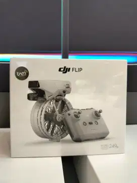 Promo Drone Dji Flip