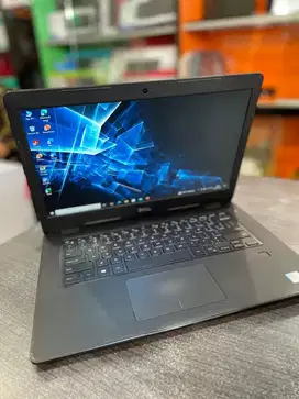 Laptop Dell Latitude 3490