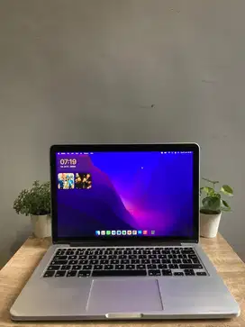 MacBook Pro 2015 i5 8/128GB