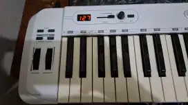 Samson Carbon 61 Usb Midi Contoller