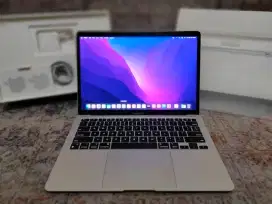 MacBook Air M1 13 Inch 2020 8/256Gb Ex Ibox Fullset Like New