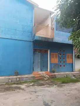 Dijual cepat kosan di panam