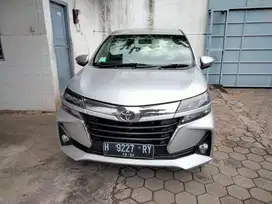 Avanza G Manual 2019 DP 10JUTA