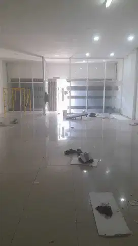 Disewakan Cepat Ruko 3,5 Lt Area Pluit Cocok Untuk Usaha Jakarta Utara