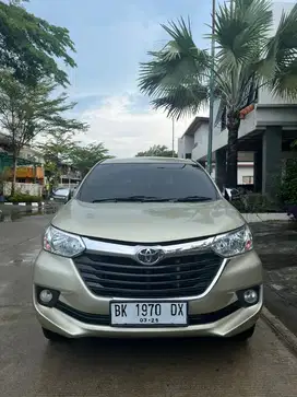 Toyota Avanza 1.3 G 2018 A/T