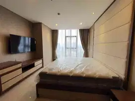 Sewa Lavenue Pancoran 2BR Fully Furnished Baru Siap Huni