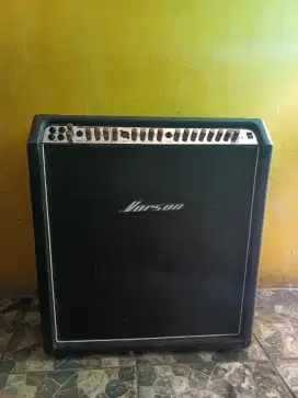 ampli multifungsi vorson VKB-100