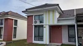 DIJUAL CEPAT TANPA PERANTARA Citra Maja Raya 2 - Cluster Seminyak RS+