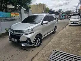 Daihatsu Xenia 2021 Bensin