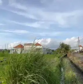 DI KONTRAKAN TANAH DEKAT PANTAI SESEH BALI