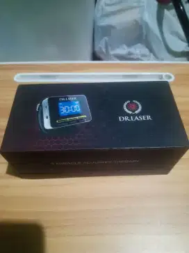 DIJUAL : DR. LASER