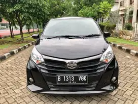 Toyota New Calya 1.2 G 2019 Manual