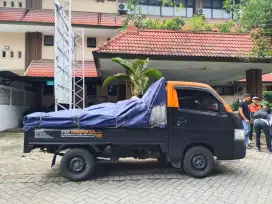 JASA ANGKUT ANGKUTAN BARANG DAN PINDAHAN JOGJA SLEMAN BANTUL