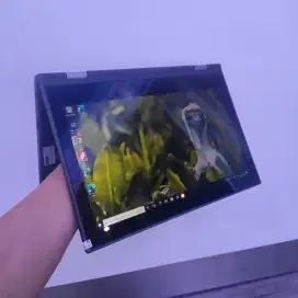 Promo Laptop Touchscreen Lenovo 300E cocok untuk pelajar