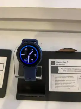 Garmin Vivoactive 5