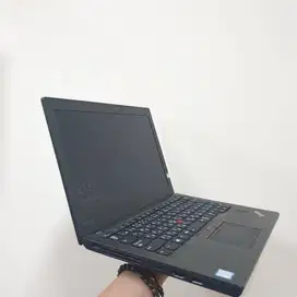 Lenovo Thinkpad X270 Intel core i5  Gen 6