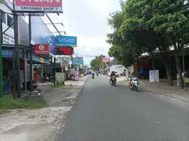 Siap AJB Notaris: Kawasan Ringroad Kasihan Bangunjiwo