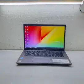 LAPTOP ASUS A409M • rekomendasi buat kuliah