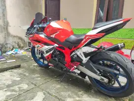 Honda CBR 250RR