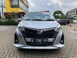 Toyota New Calya 1.2 G 2020 Matic