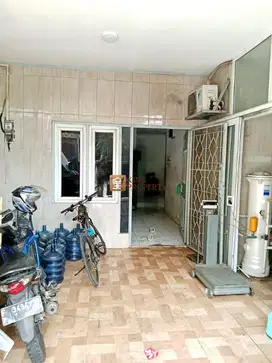 Dijual BU Rumah Strategis Muara Karang,