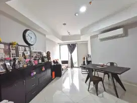 Di jual apartemen The Mansion Kemayoran. Golf Area