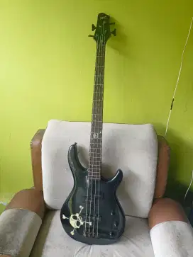 Fender Squier Bass MB4