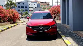[ BOSE ] Mazda CX-8 CX8 CX 8 Elite 2.5 Skyactiv AT Merah 2019/2020