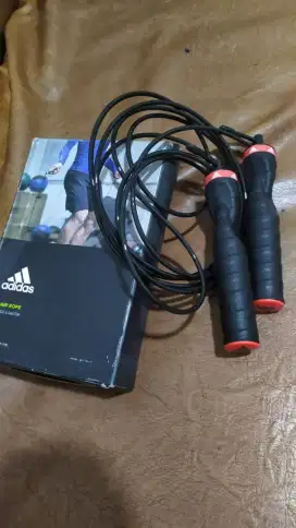 Jump Rope Adidas