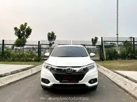 2021 Honda HR-V 1.5 E SUV - SIAP PAKAI KELUAR KOTA