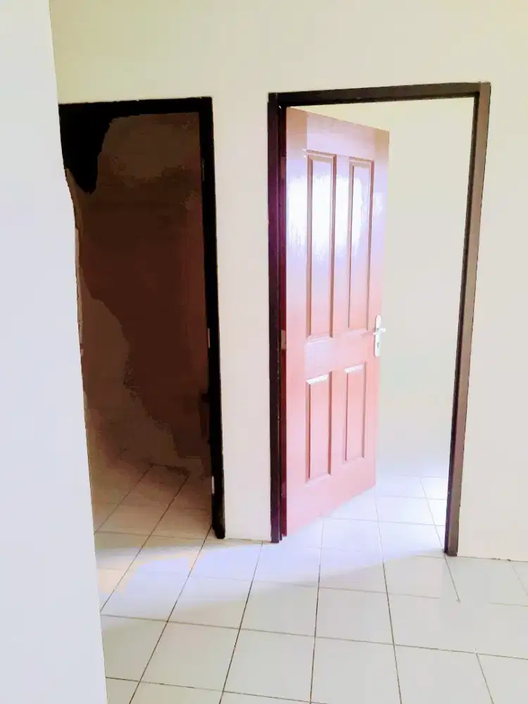 Apartemen Menara Cawang