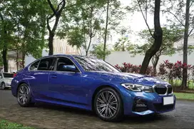BMW 330i G20  MSport B48 2020