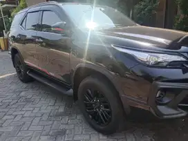 Toyota Fortuner 2018 Diesel