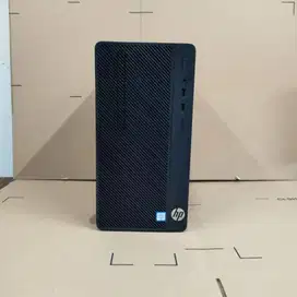 PC HP PRODESK CORE i5 GEN 6500 8GB/256GB ZC/NK