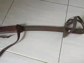 Klewang knil voc