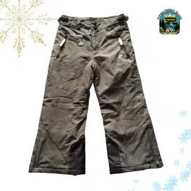 Celana Outdoor Snowboard MELI MELO Kids, Celana Ski/Salju Anak
