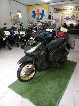 Honda Vario 150 ESP Sporty