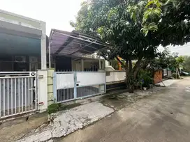 Di Jual Rumah Siap Huni di Bumi telukjambe Blok L